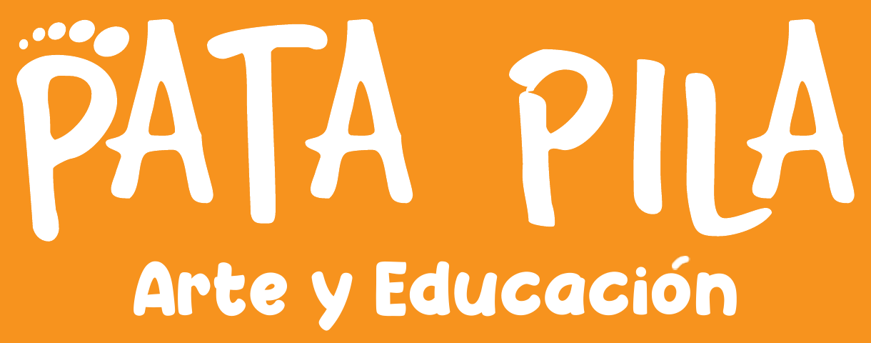 Pata Pila, Arte y Educación